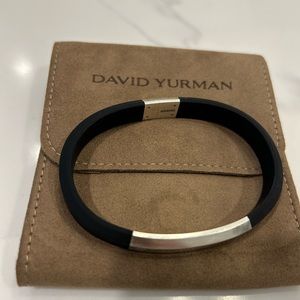 Men’s David Yurman Bracelet